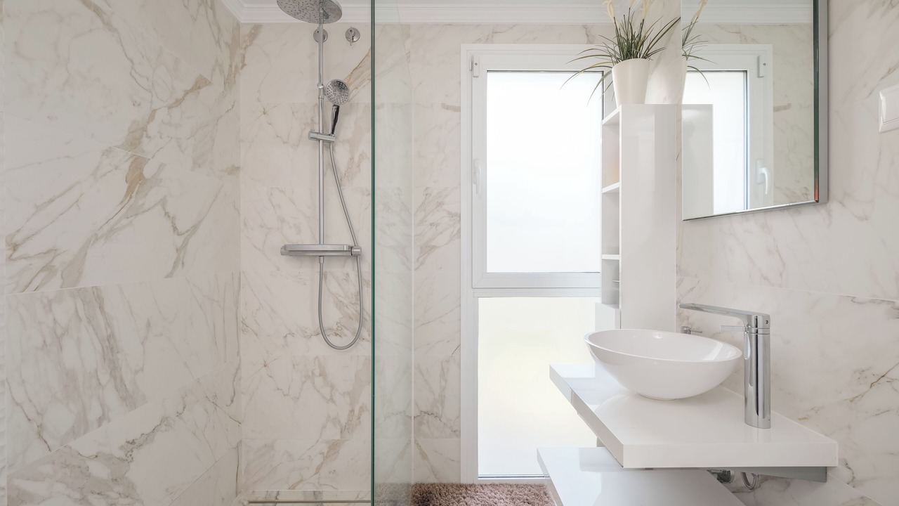 Photo of Bathroom in Torreblanca