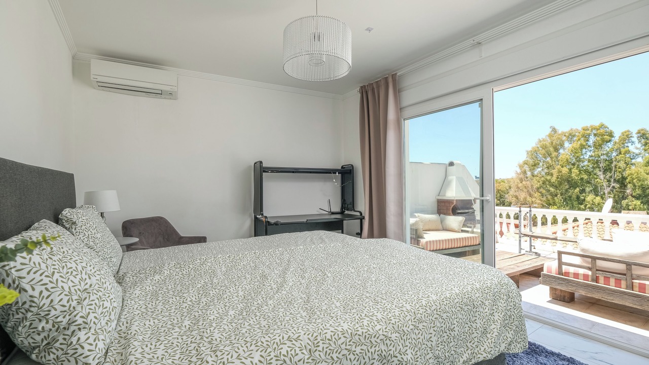Photo of Bedroom in Torreblanca