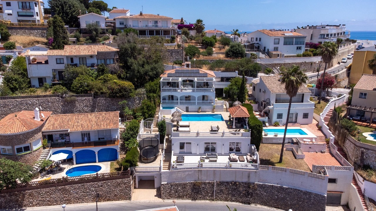 Photo of Outdoor in Torreblanca