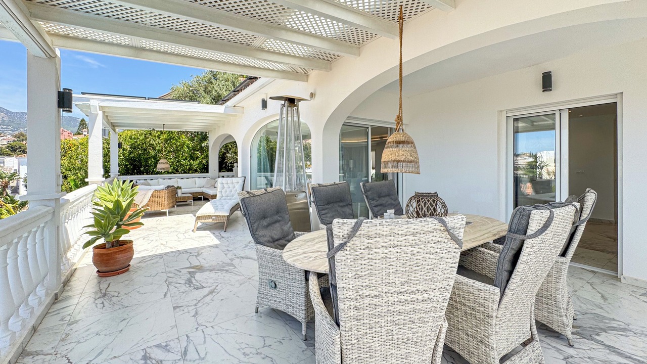 Photo of Outdoor in Torreblanca
