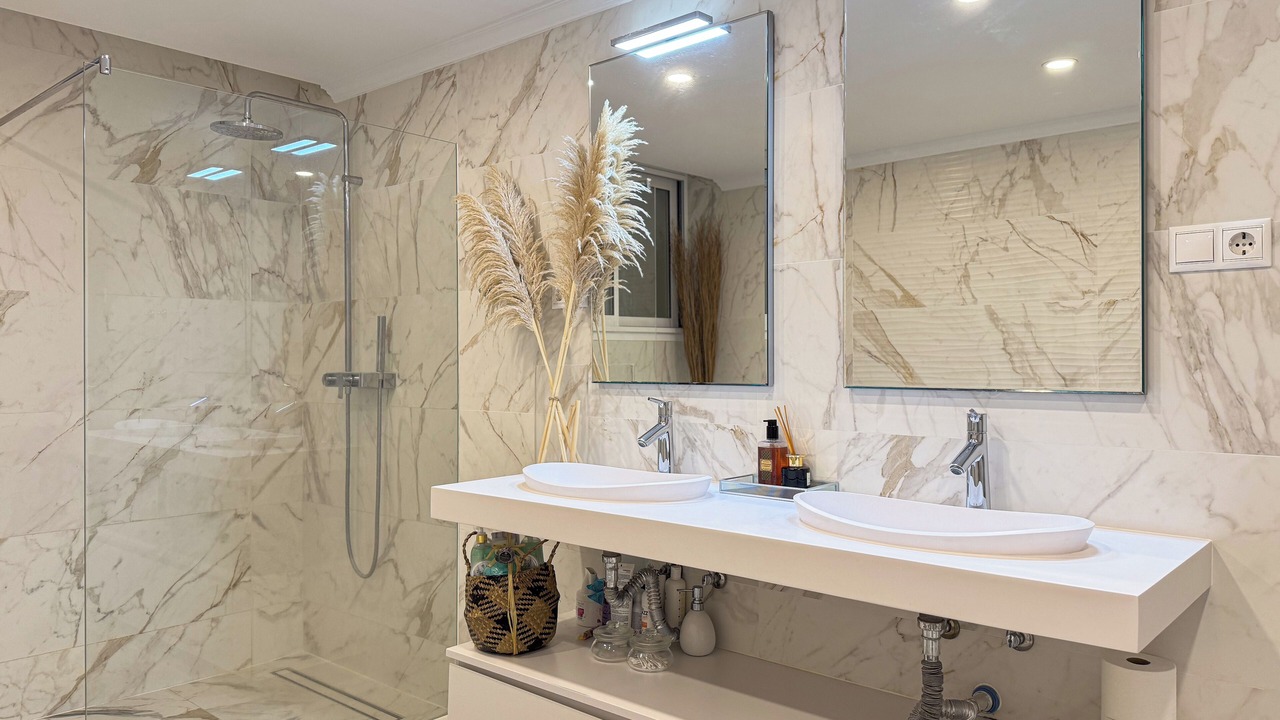 Photo of Bathroom in Torreblanca
