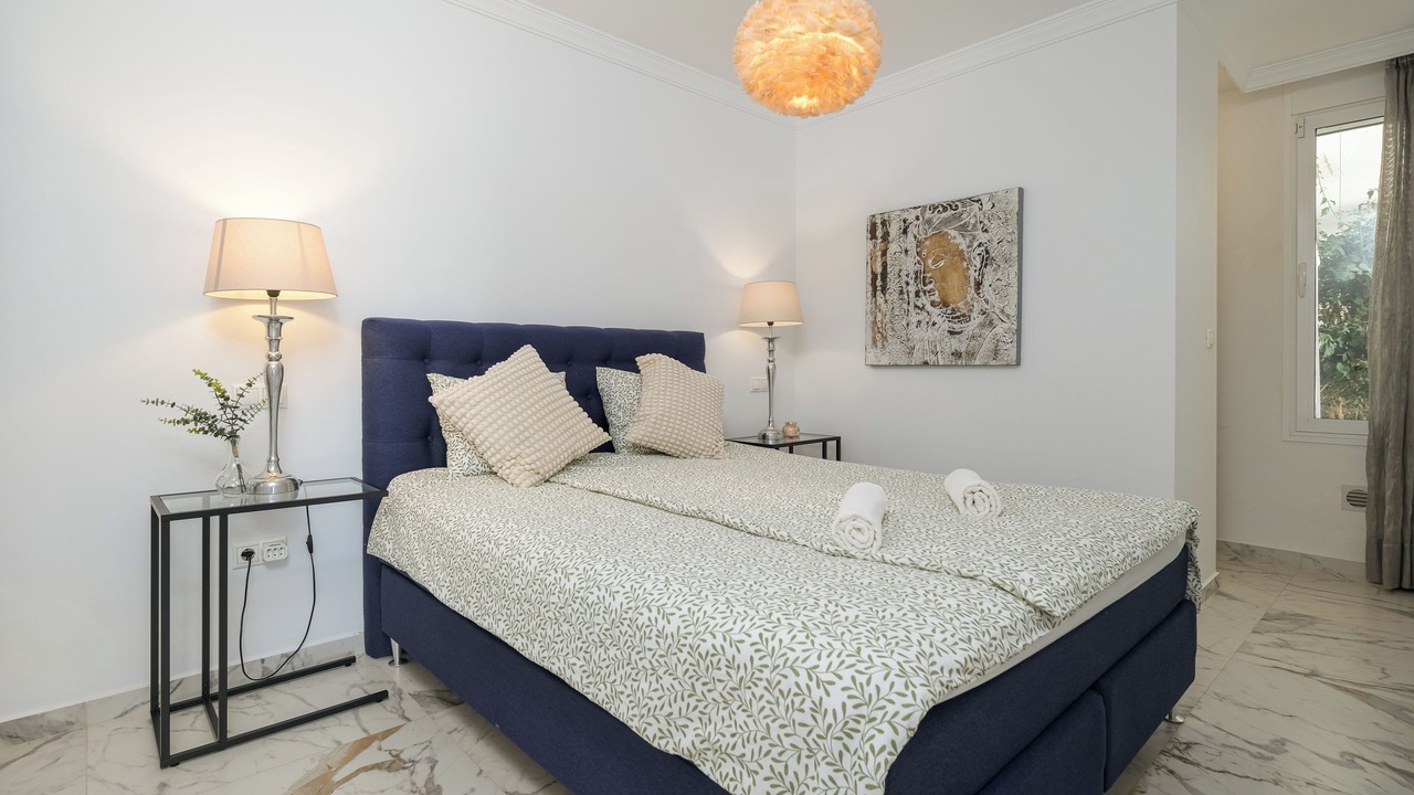 Photo of Bedroom in Torreblanca
