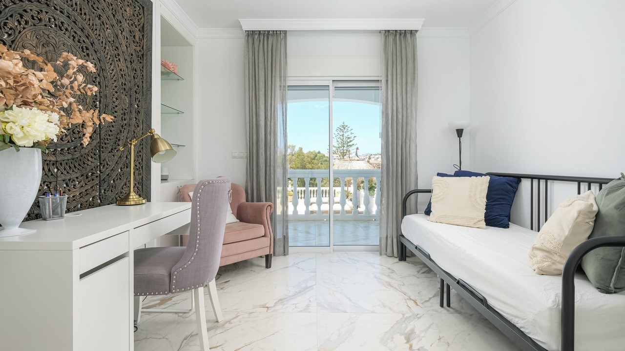 Photo of Bedroom in Torreblanca