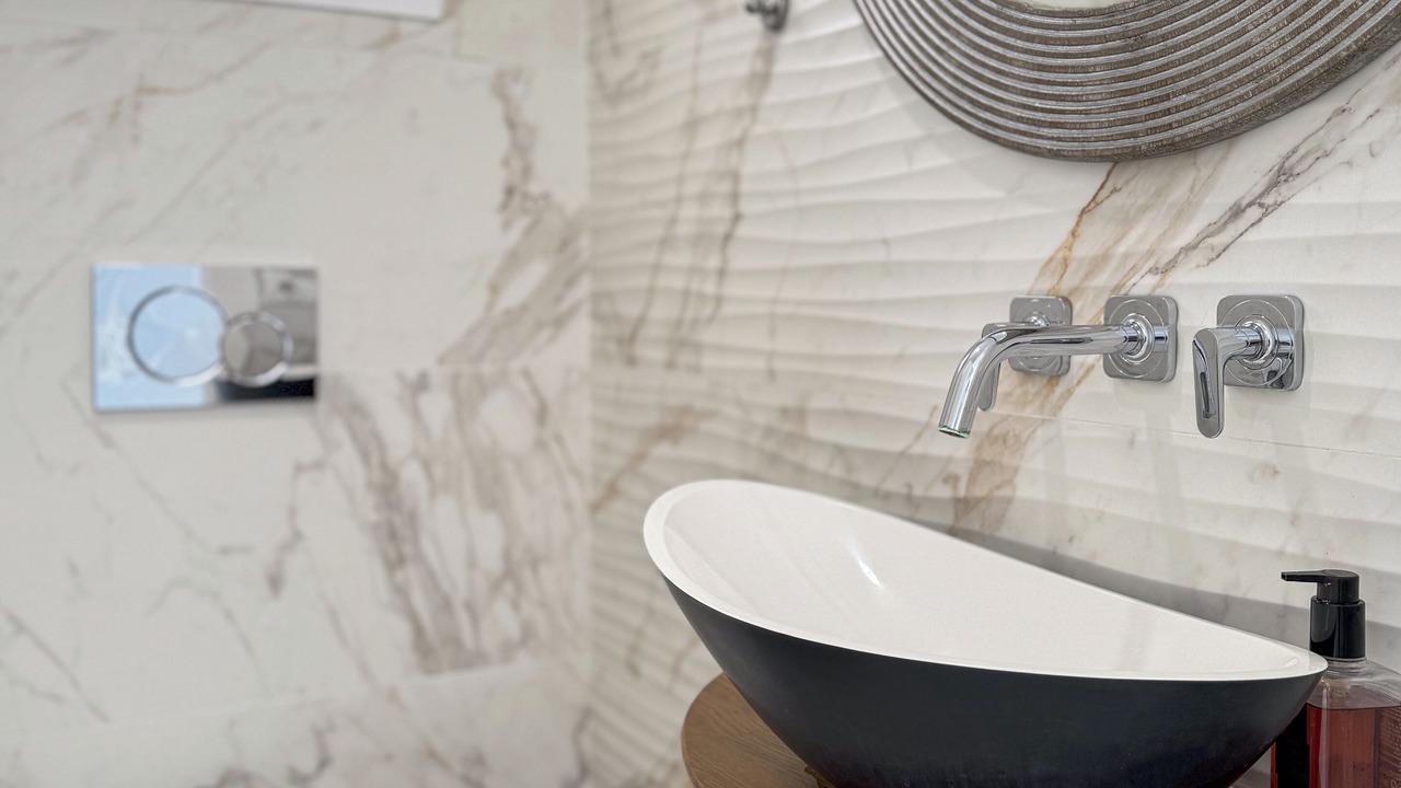 Photo of Bathroom in Torreblanca
