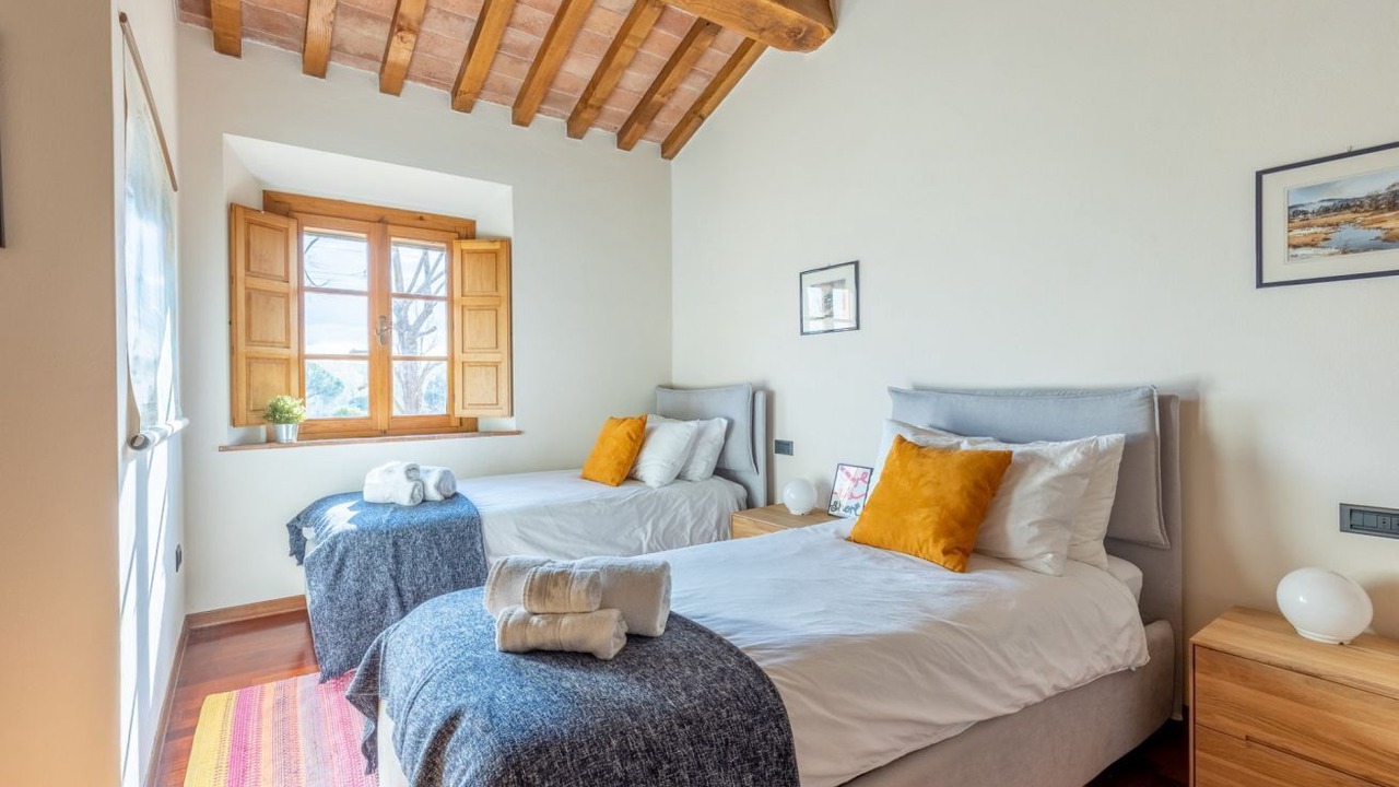 Photo of Bedroom in Palaia