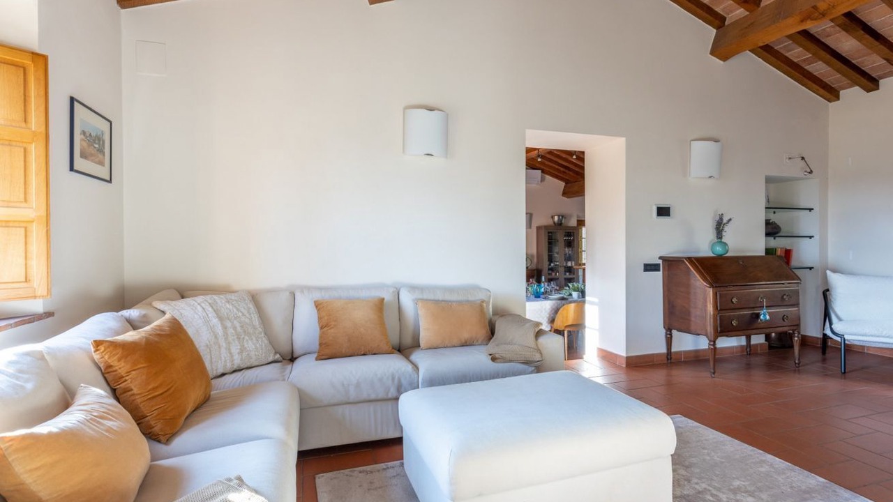 Photo of Livingroom in Palaia