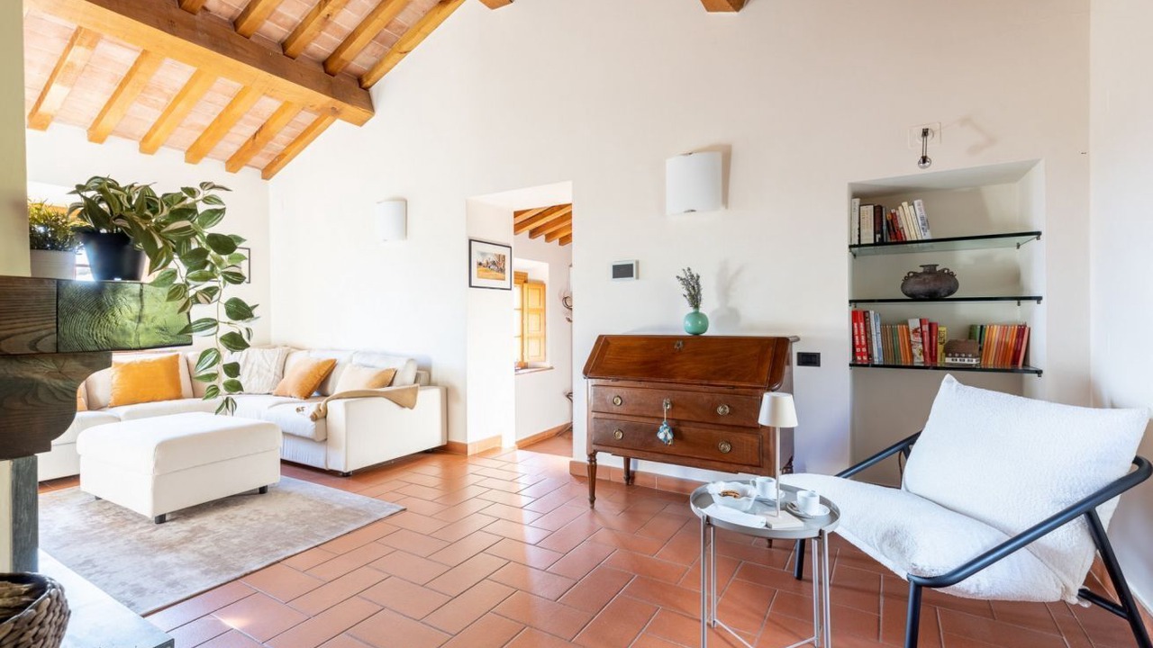 Photo of Livingroom in Palaia