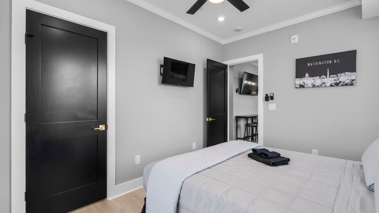 Photo of Bedroom in Trinidad