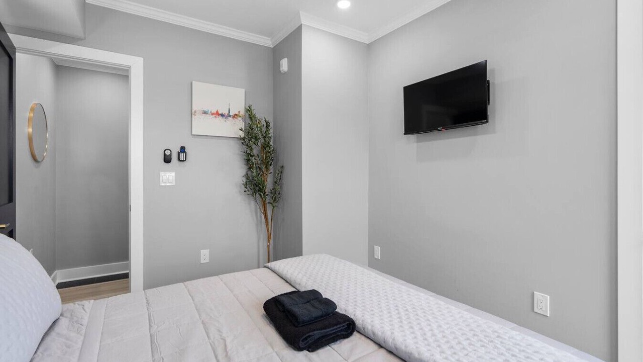 Photo of Bedroom in Trinidad