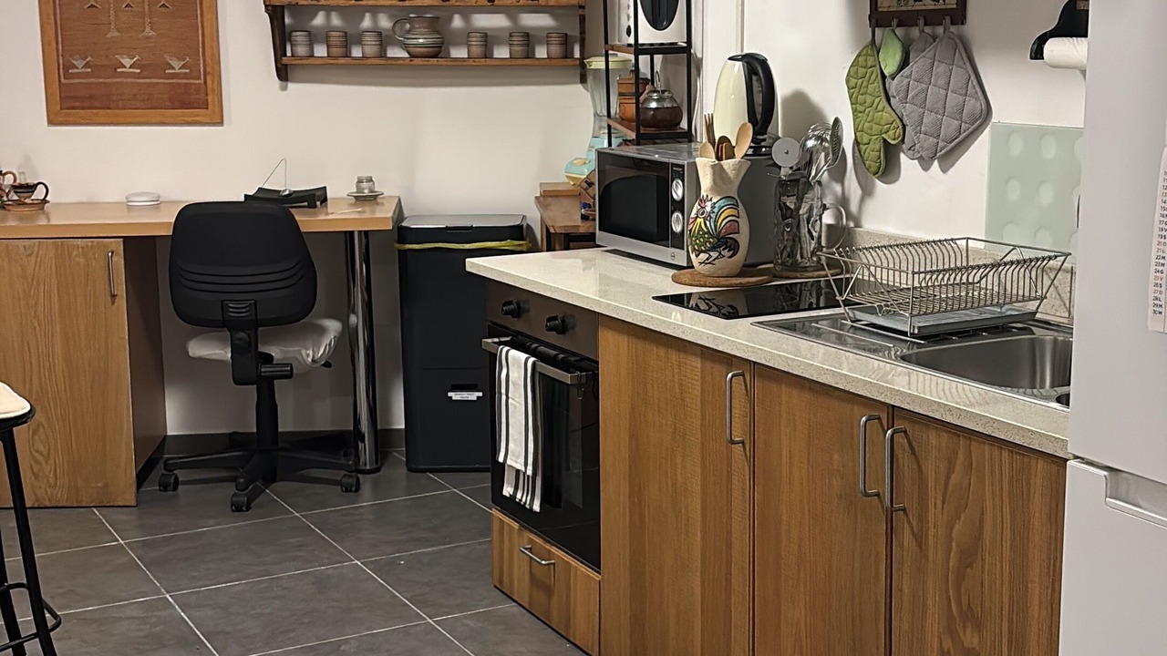 Photo of Kitchen in Livorno