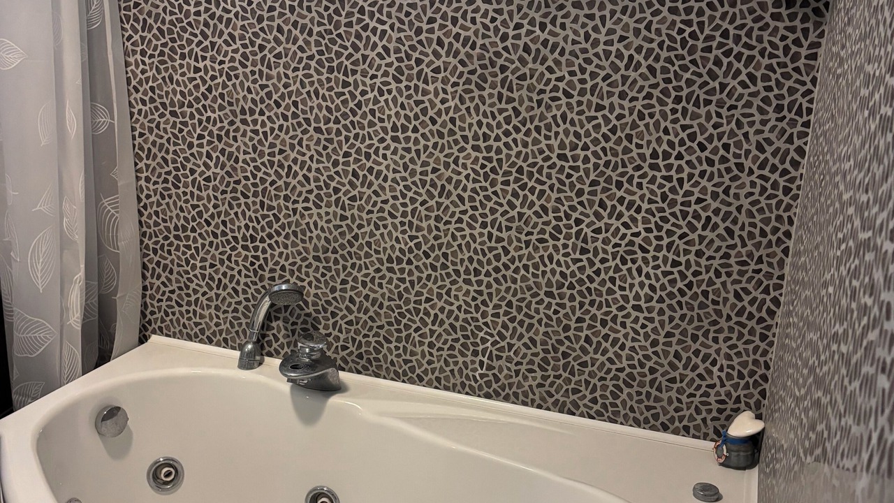 Photo of Bathroom in Livorno