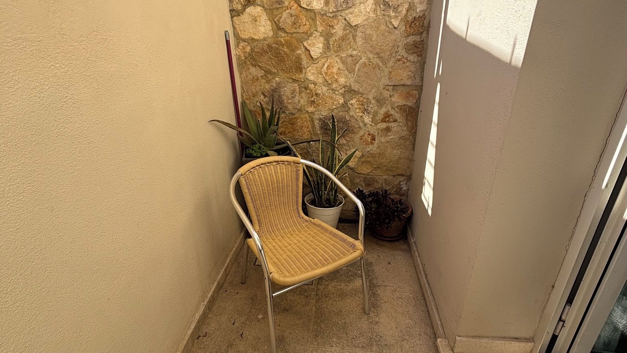 Photo of Patio Balcony in Livorno