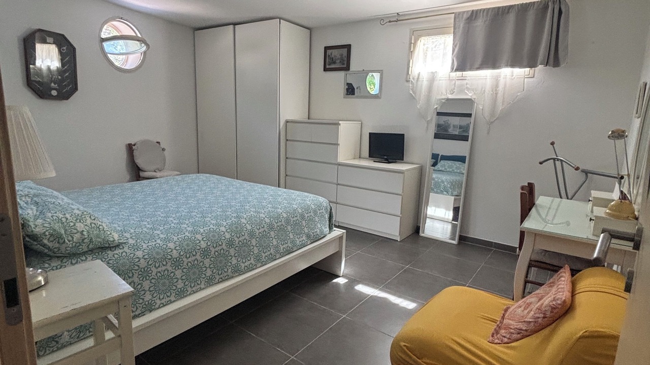 Photo of Bedroom in Livorno