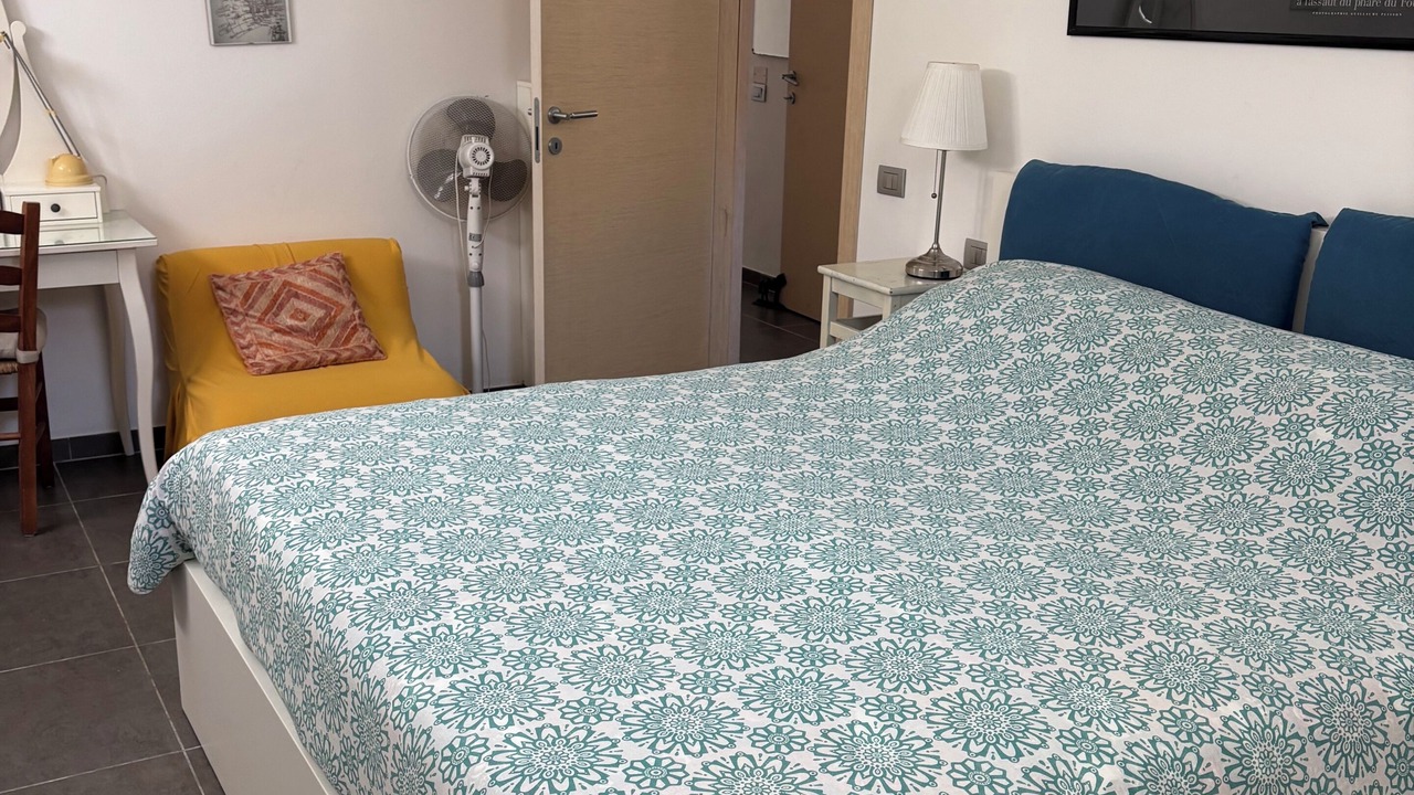 Photo of Bedroom in Livorno