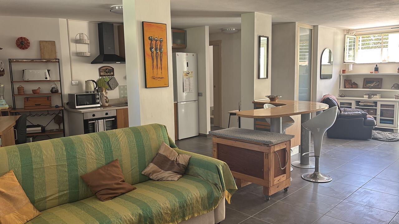 Photo of Livingroom in Livorno