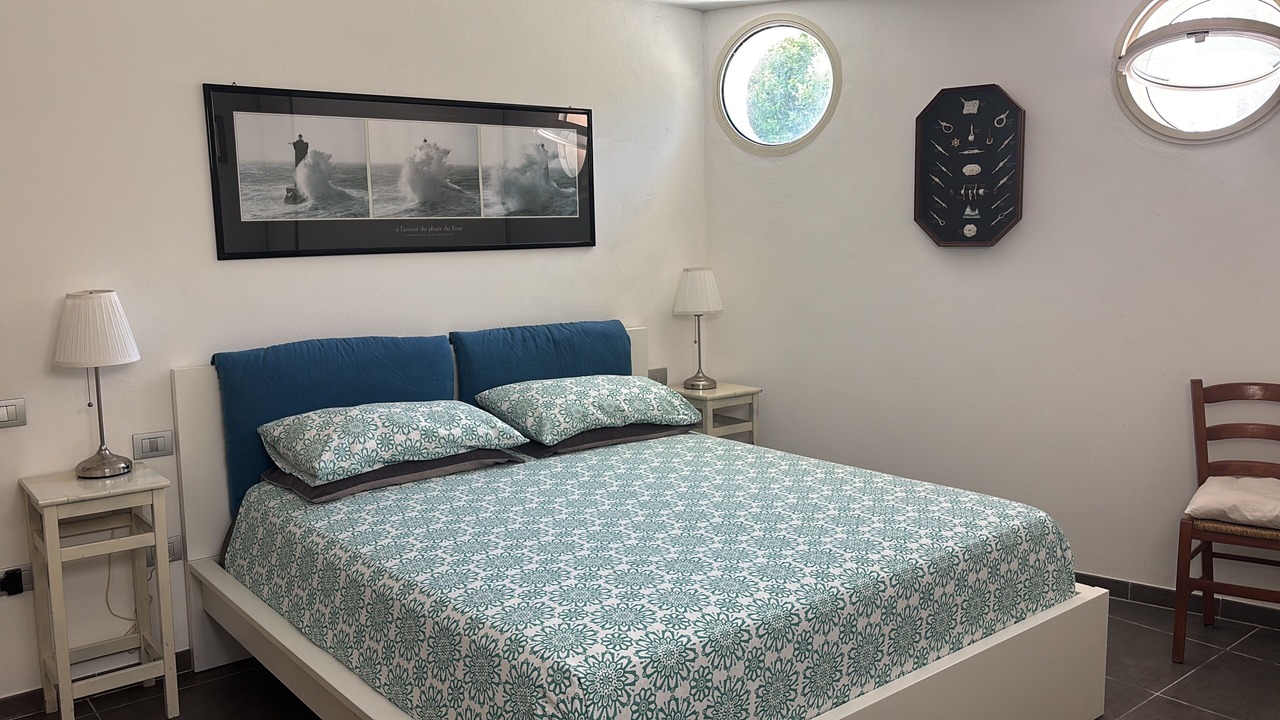 Photo of Bedroom in Livorno