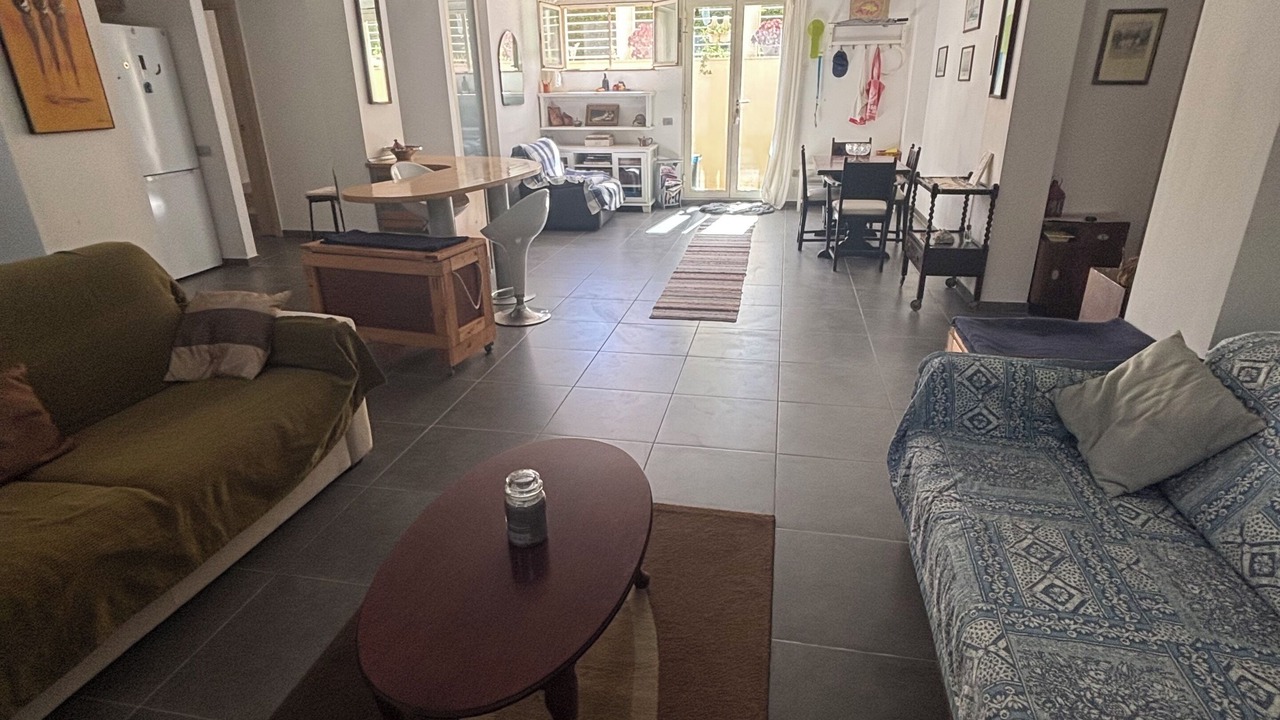 Photo of Livingroom in Livorno