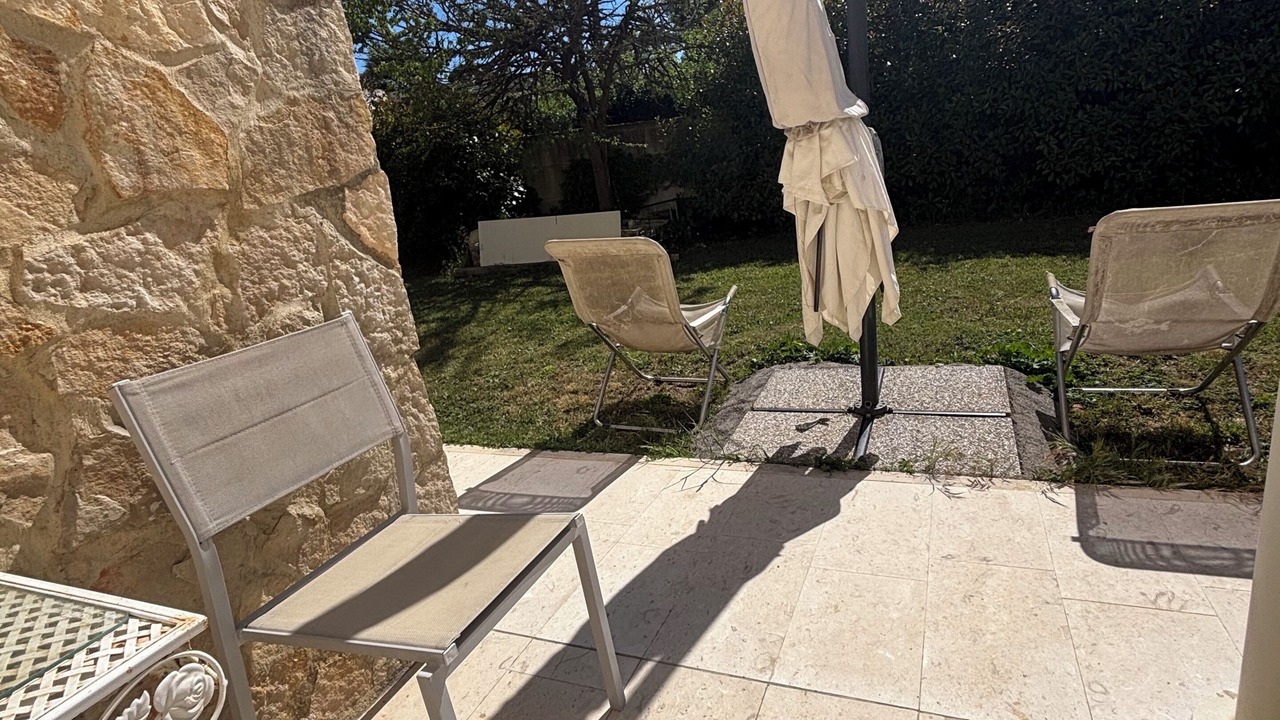 Photo of Patio Balcony in Livorno