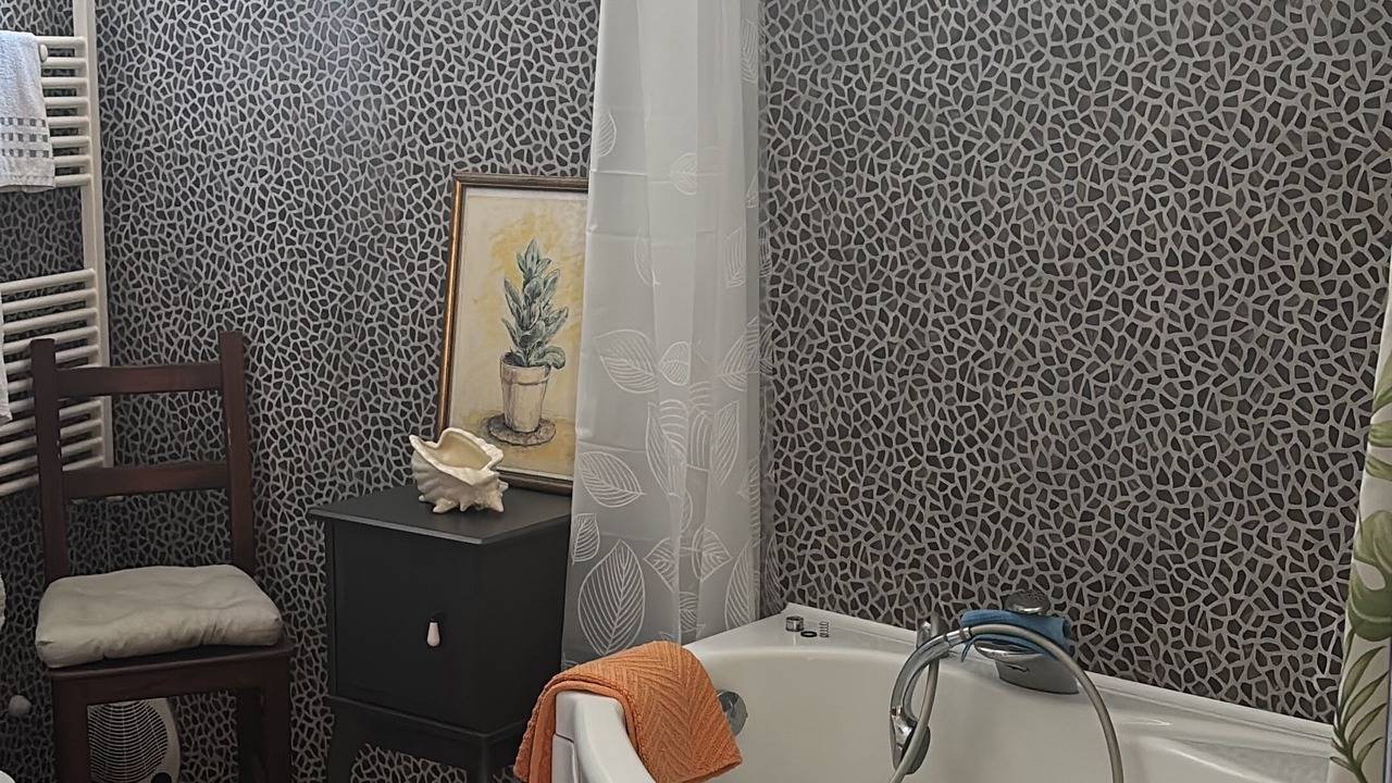 Photo of Bathroom in Livorno