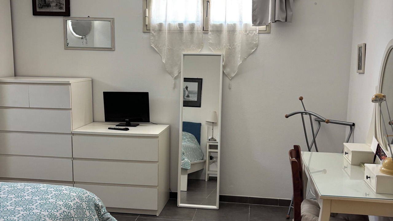 Photo of Bedroom in Livorno