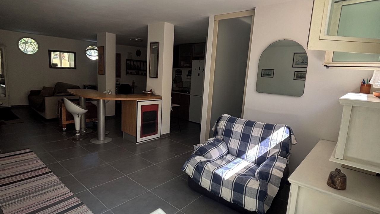 Photo of Livingroom in Livorno
