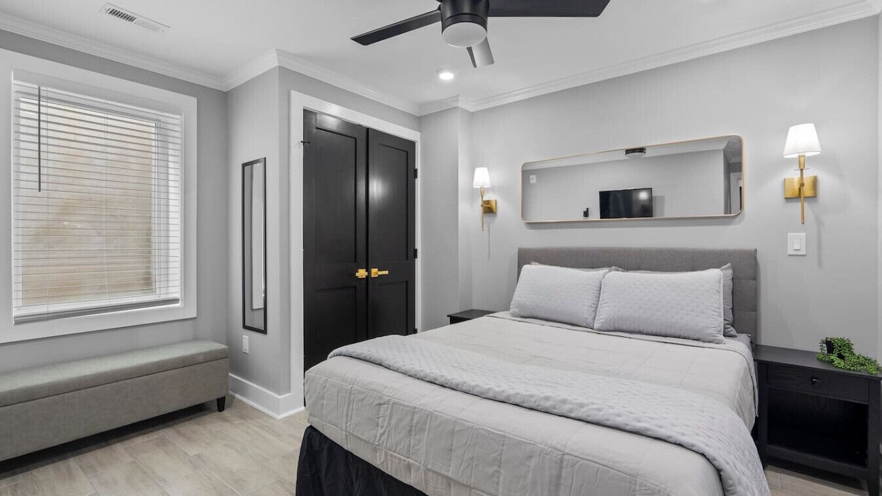 Photo of Bedroom in Trinidad