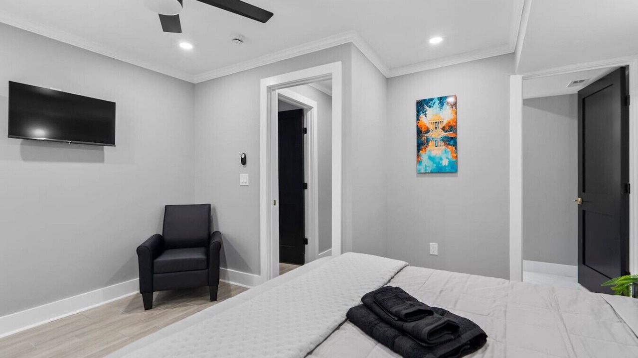 Photo of Bedroom in Trinidad