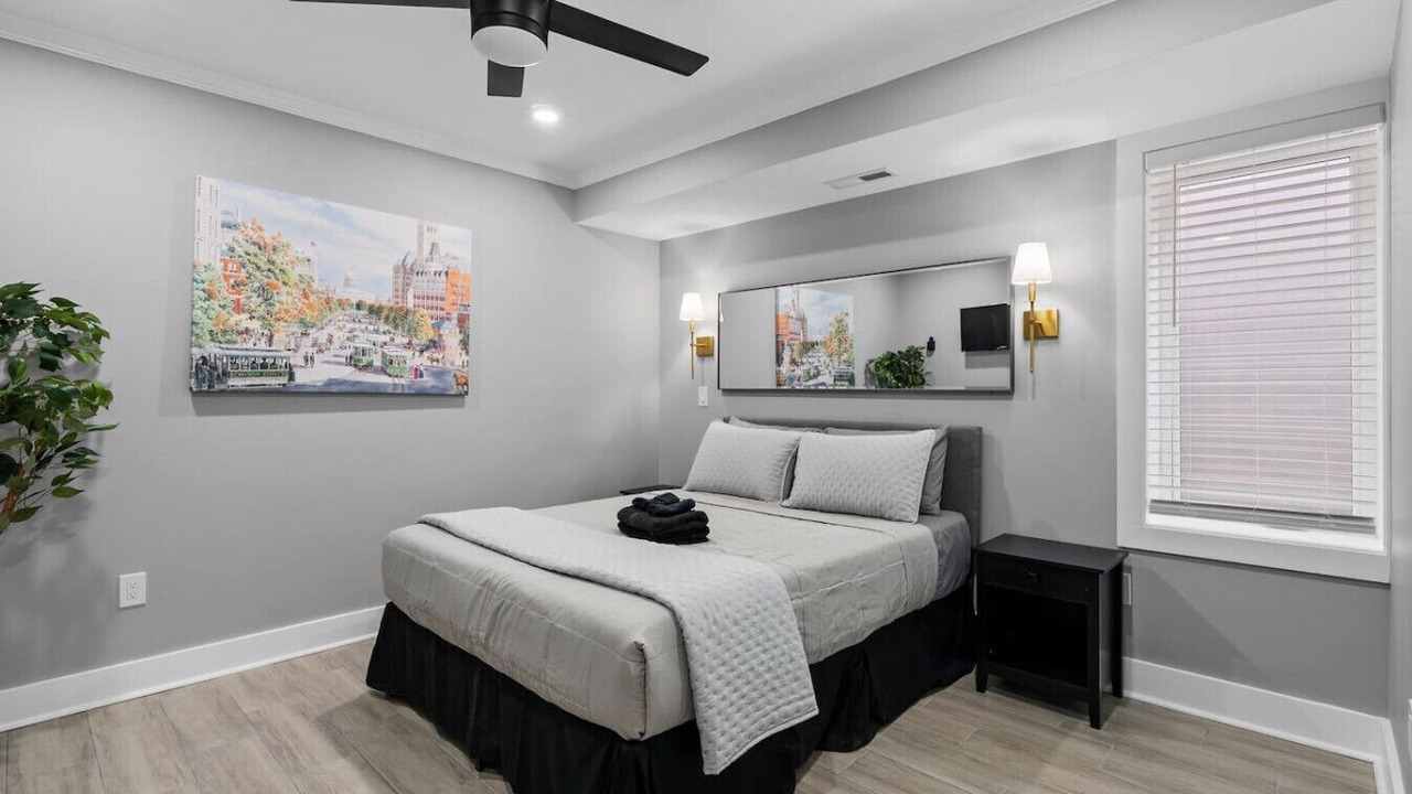 Photo of Bedroom in Trinidad