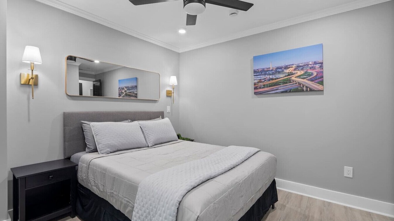 Photo of Bedroom in Trinidad