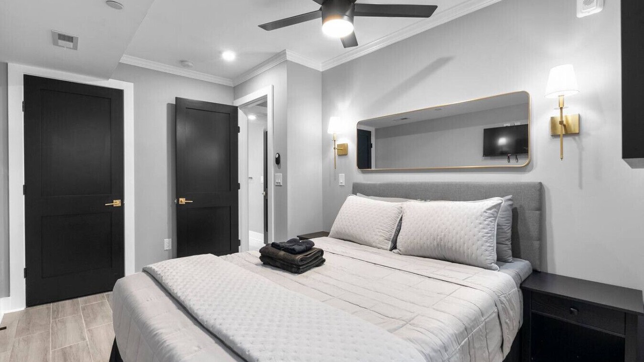 Photo of Bedroom in Trinidad