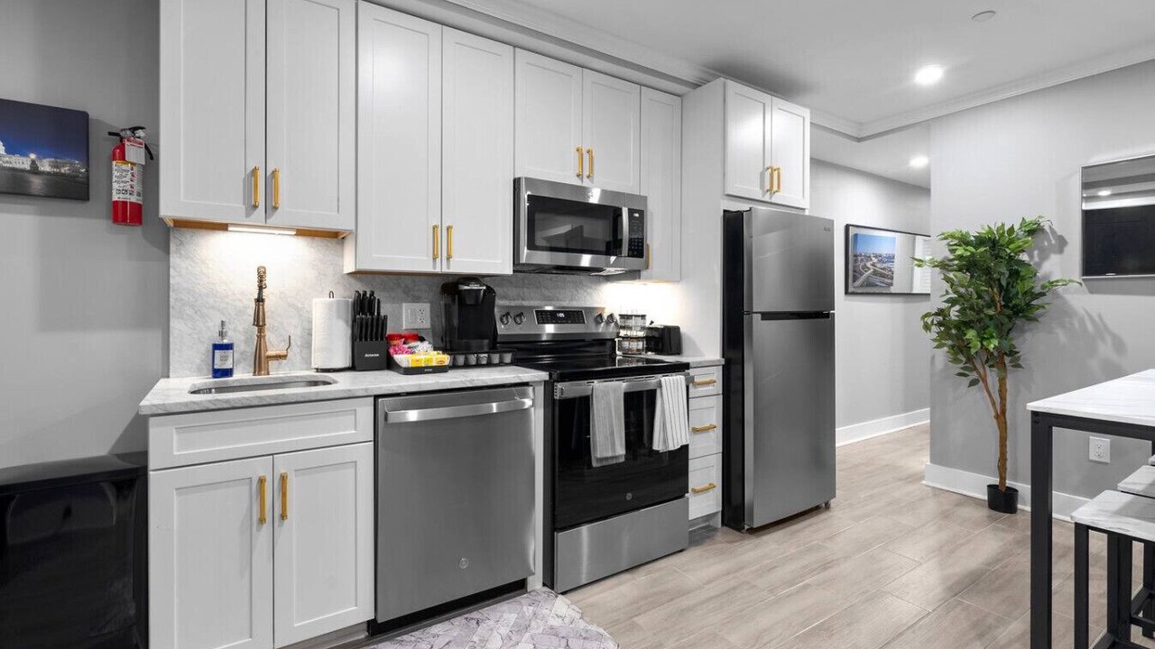 Photo of Kitchen in Trinidad