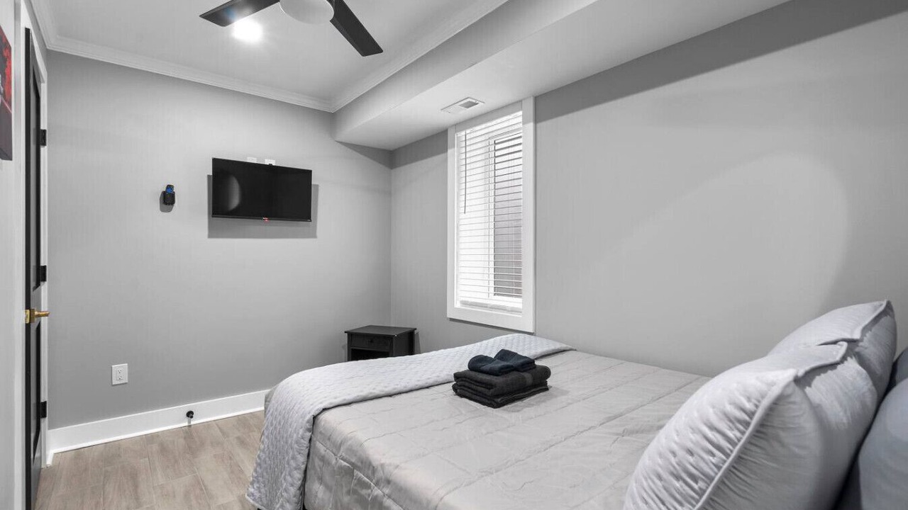 Photo of Bedroom in Trinidad