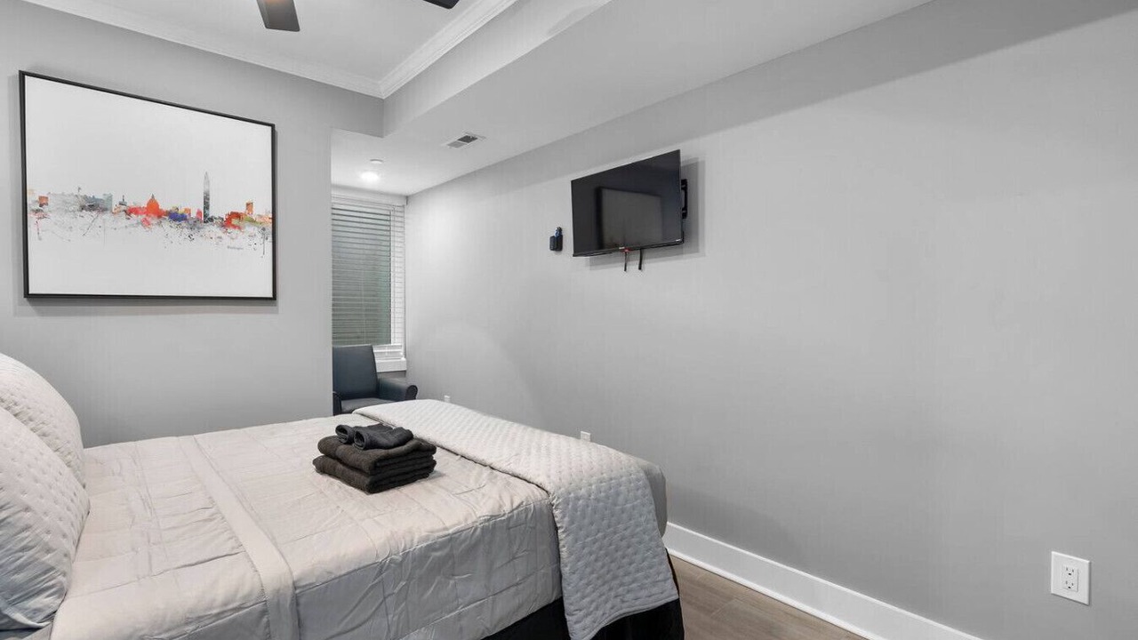 Photo of Bedroom in Trinidad