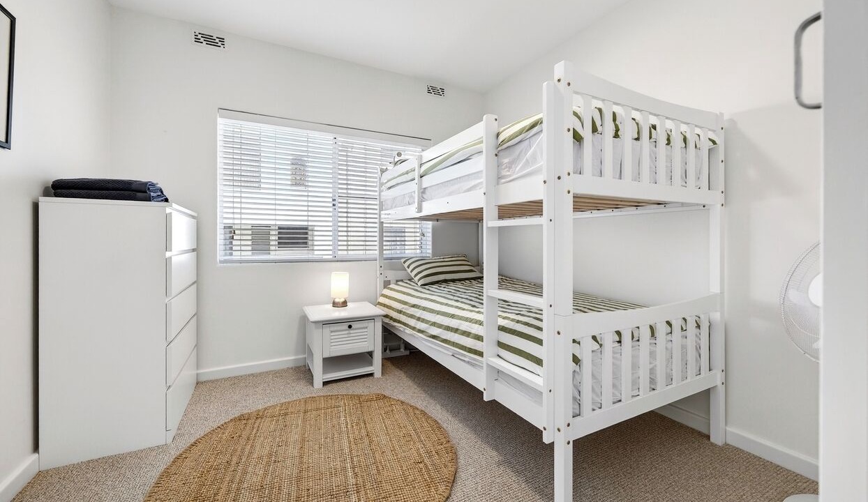 Photo of Bedroom in Cottesloe