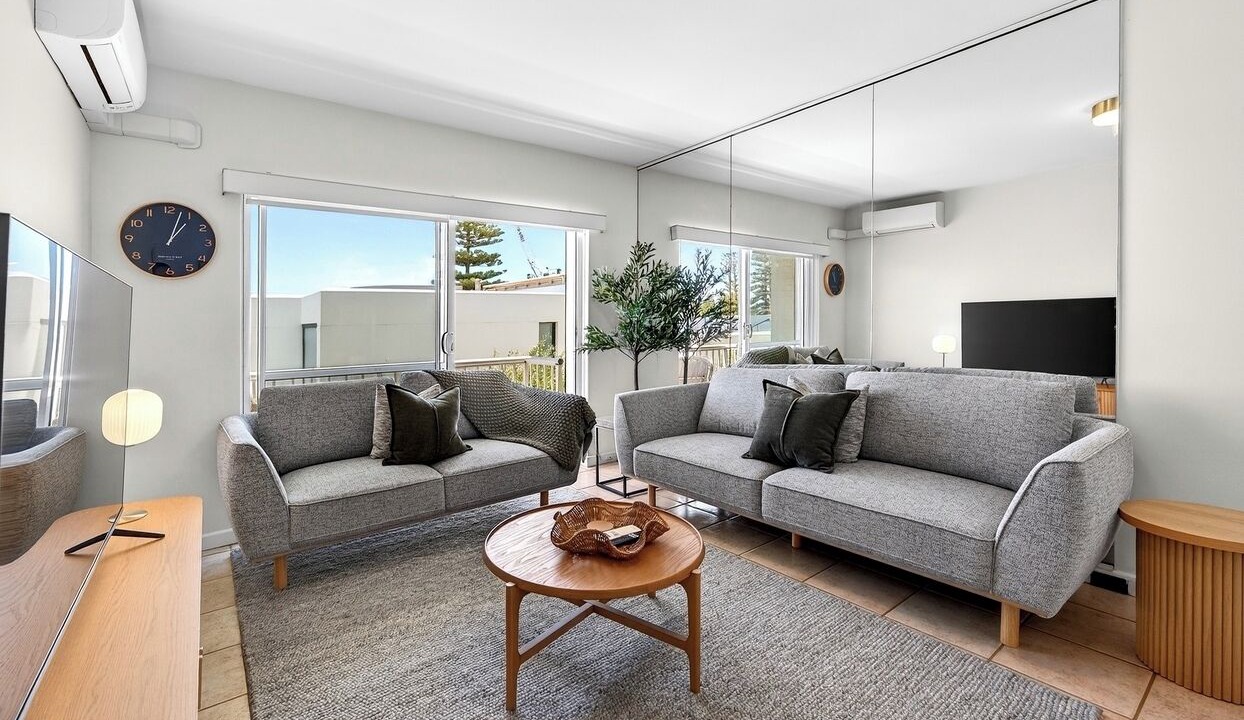 Photo of Livingroom in Cottesloe