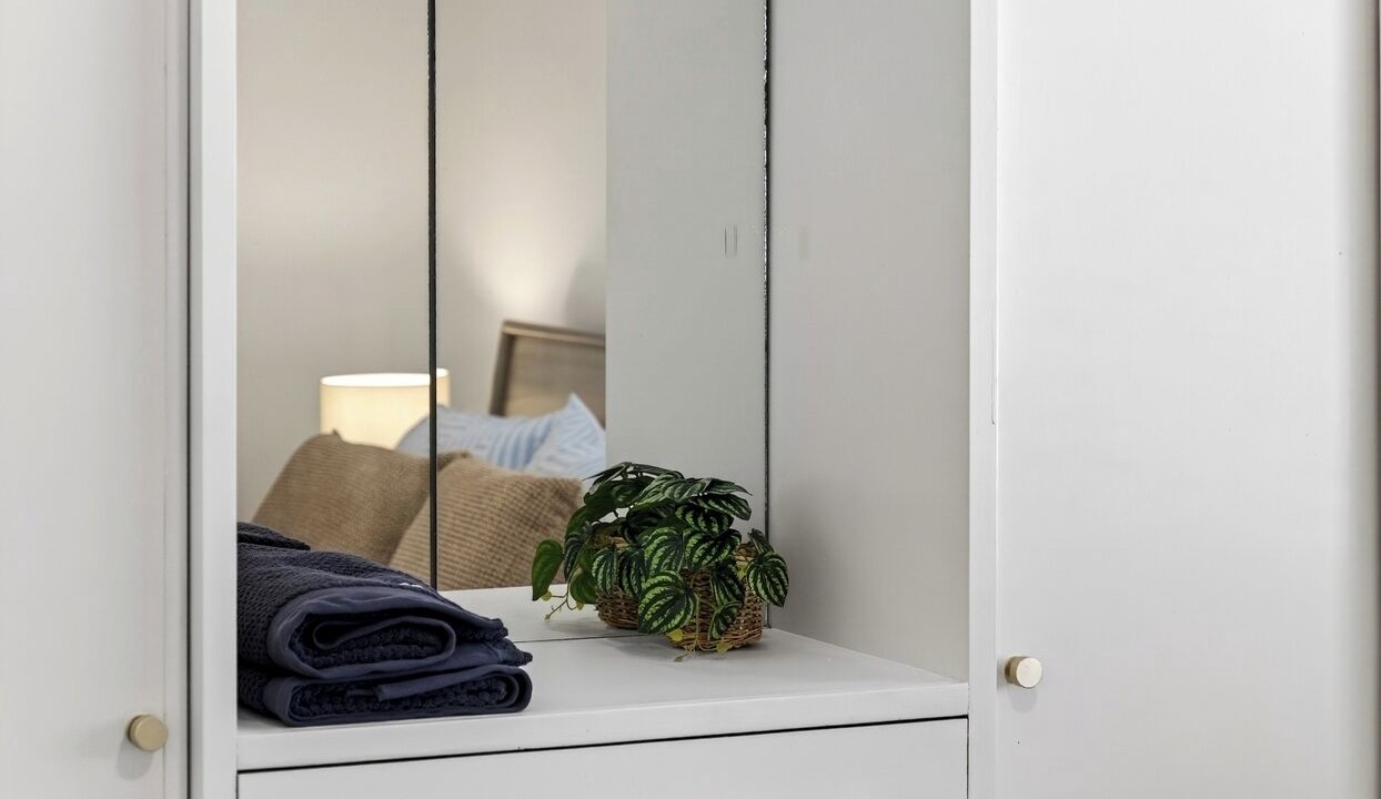 Photo of Bedroom in Cottesloe