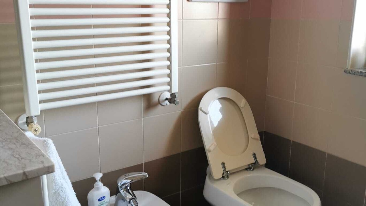 Photo of Bathroom in Riccione