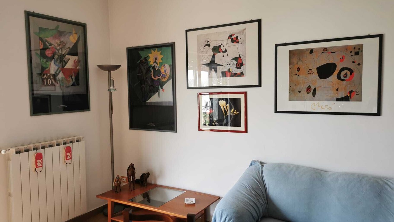 Photo of Livingroom in Riccione