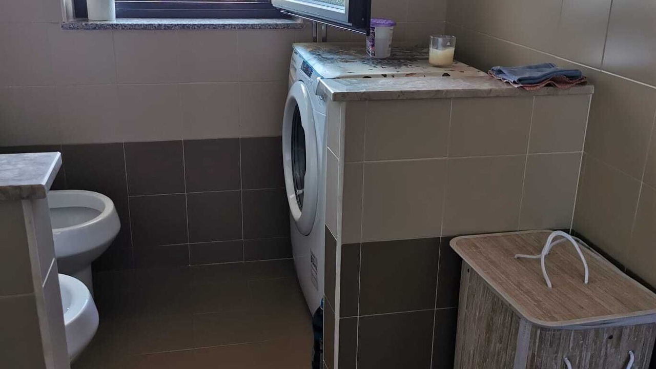 Photo of Bathroom in Riccione