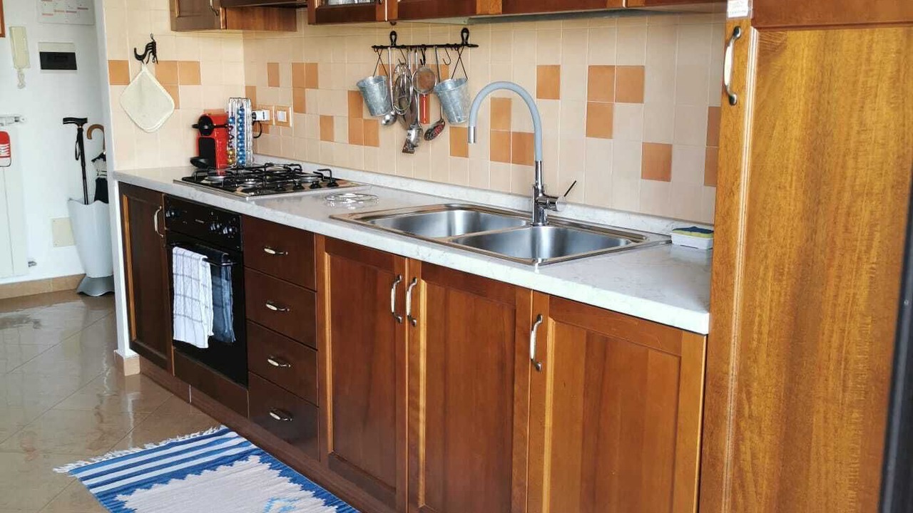 Photo of Kitchen in Riccione