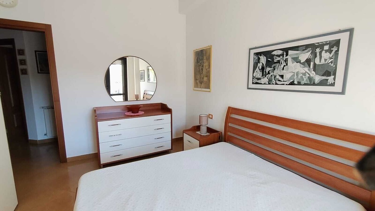 Photo of Bedroom in Riccione