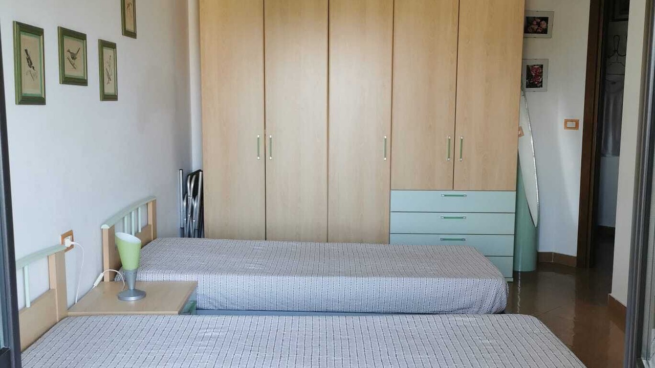 Photo of Bedroom in Riccione