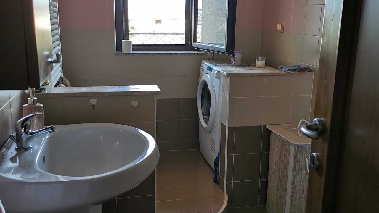 Photo of Bathroom in Riccione