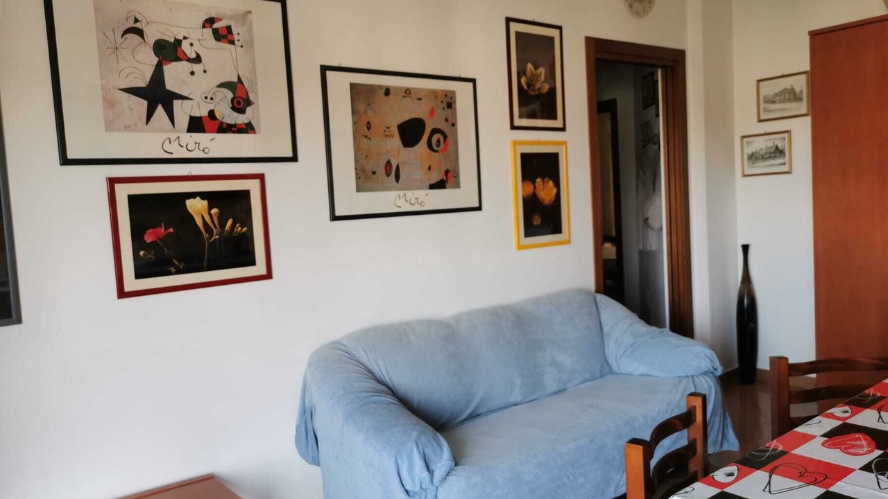 Photo of Livingroom in Riccione