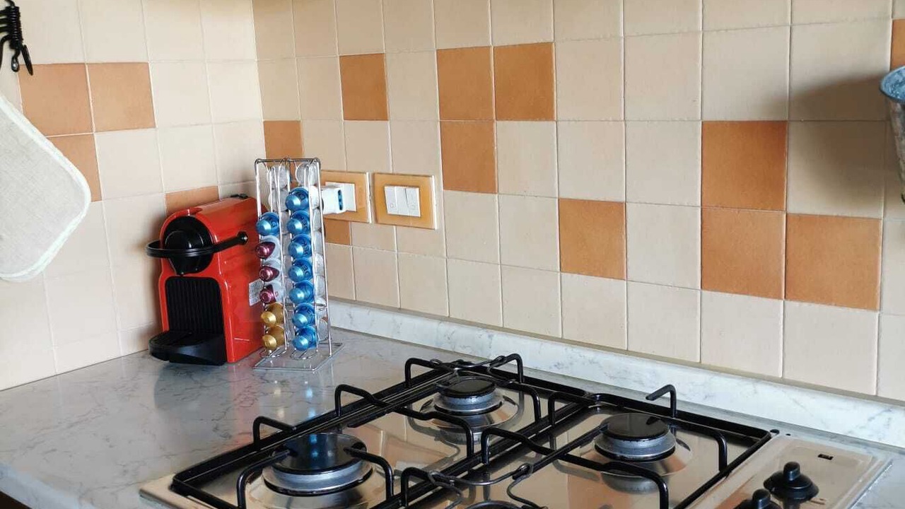 Photo of Kitchen in Riccione