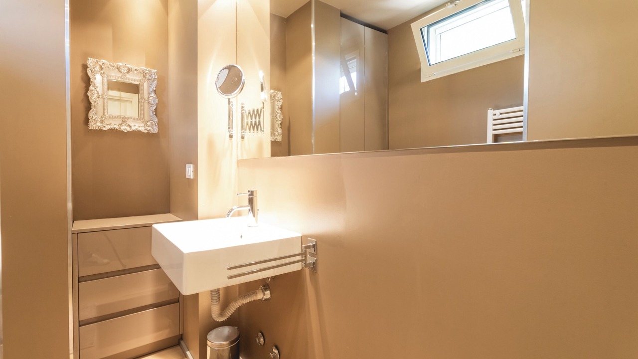 Photo of Bathroom in Rimini
