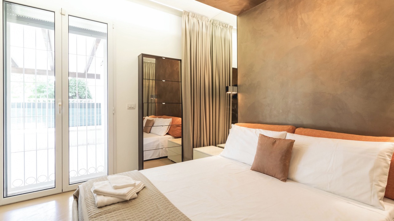 Photo of Bedroom in Rimini