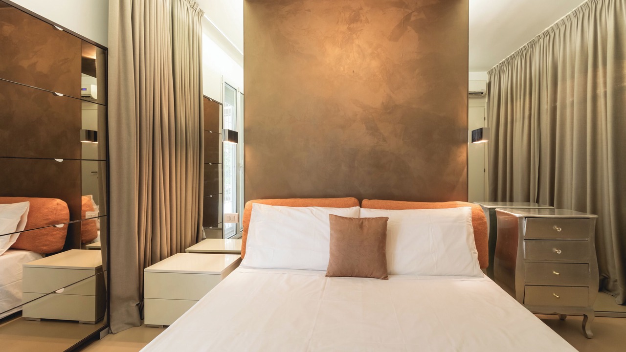 Photo of Bedroom in Rimini