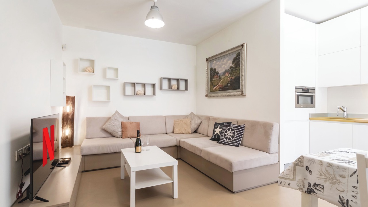 Photo of Livingroom in Rimini