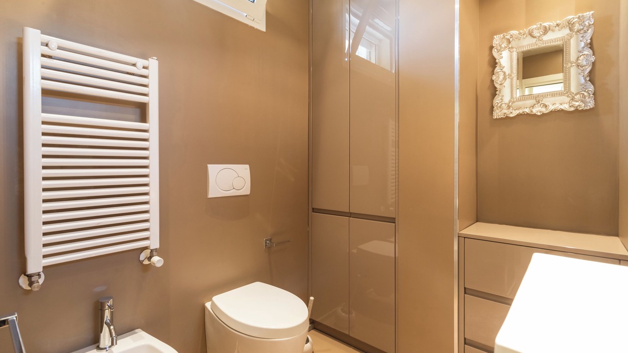 Photo of Bathroom in Rimini